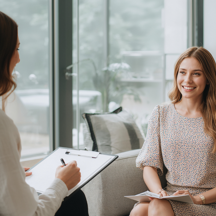 ACT Therapist in Queens