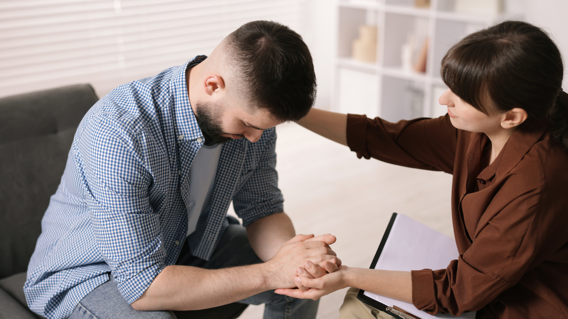 Anxiety in Everyday Life