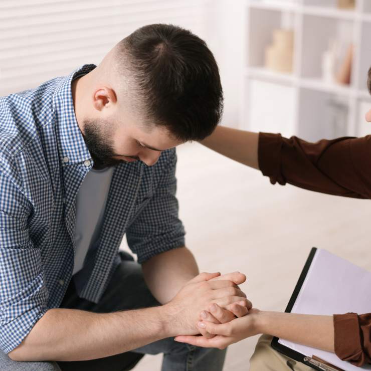 Anxiety in Everyday Life