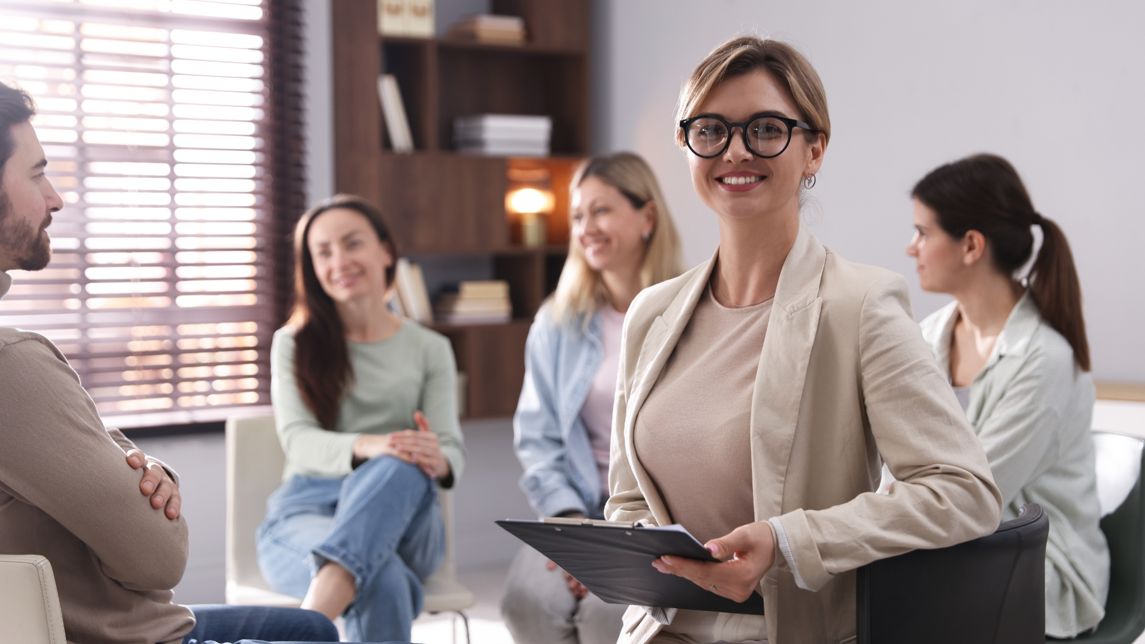 EFT Couples Therapy in Brooklyn