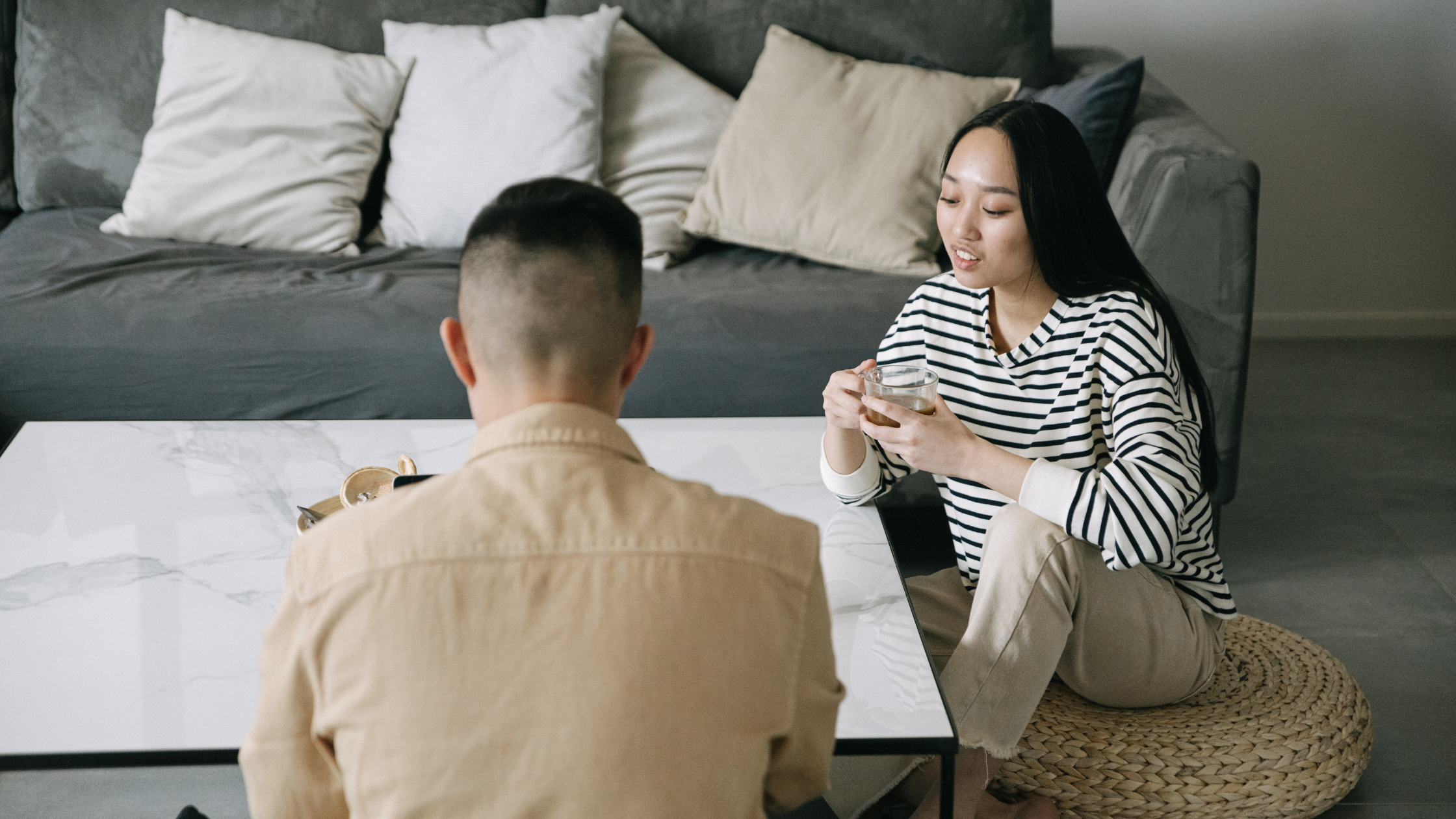 Anxiety Psychologist In Brooklyn