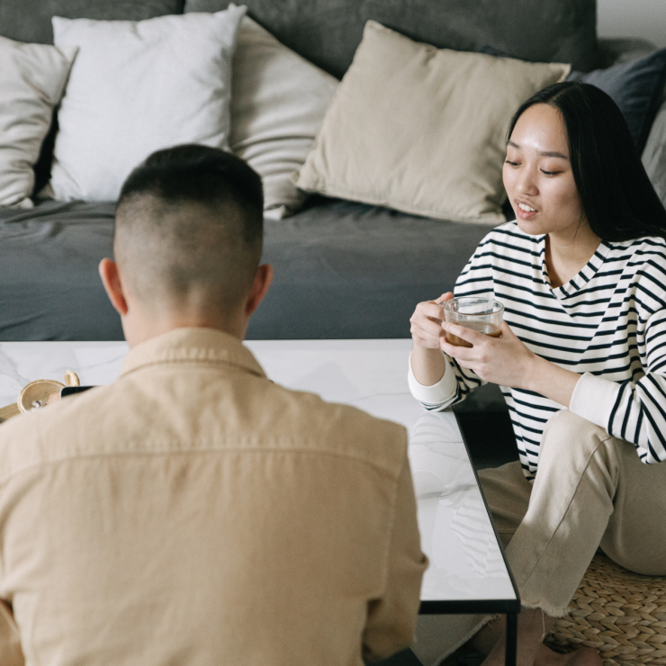 Anxiety Psychologist In Brooklyn