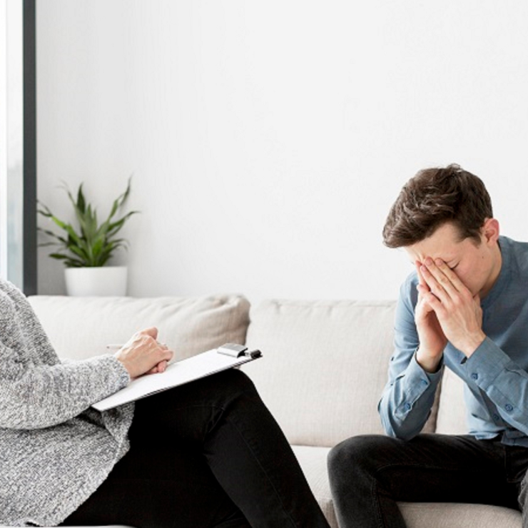 CBT Psychologist Queens