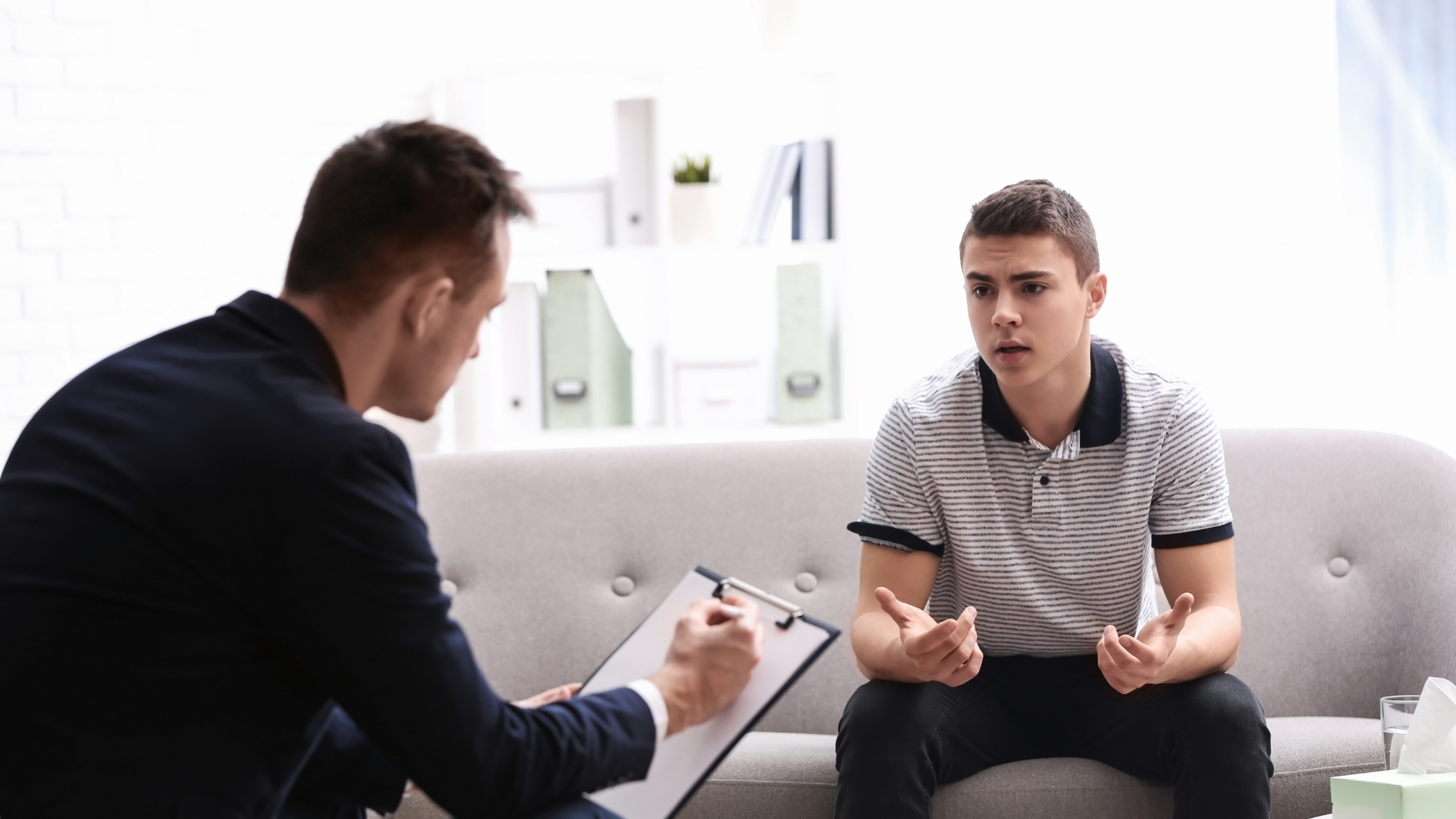 Depression Psychologist in Queens