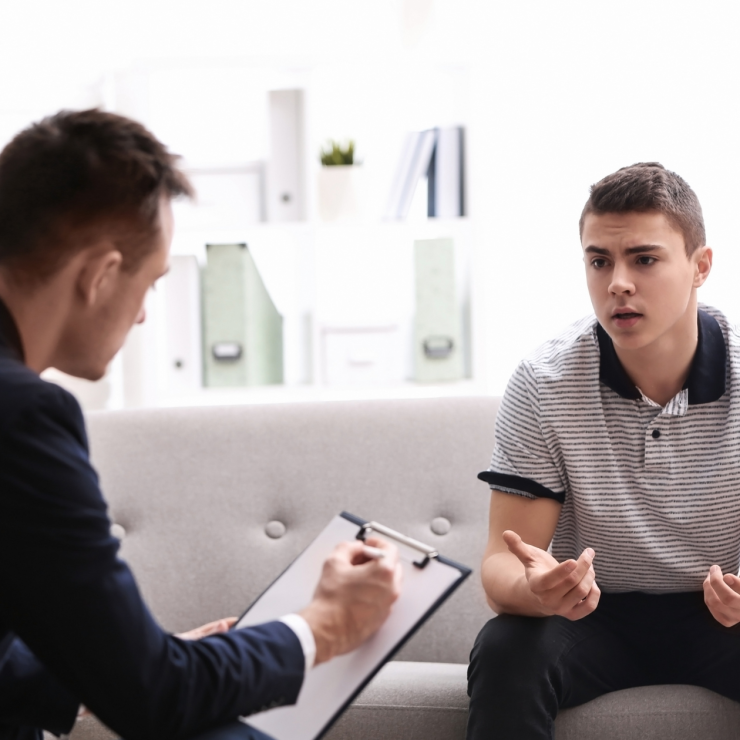 Depression Psychologist in Queens