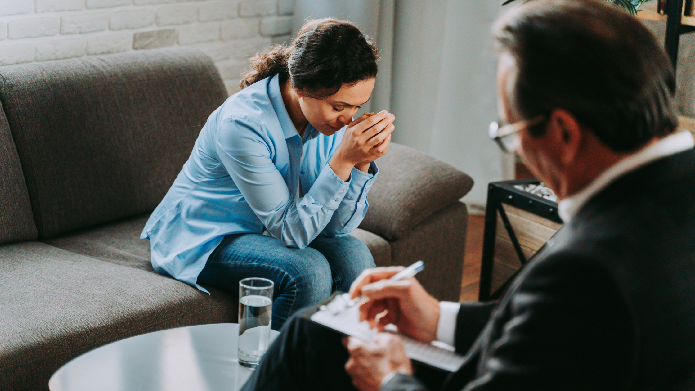 ADHD therapist in Brooklyn