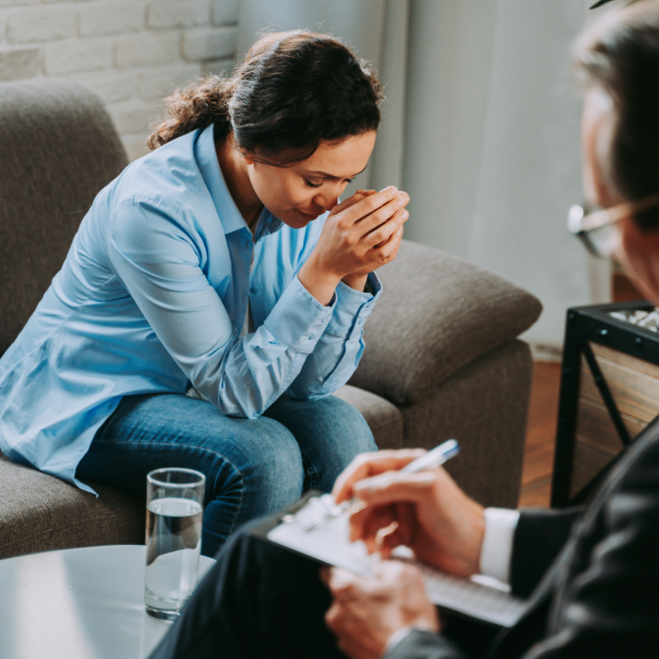 ADHD therapist in Brooklyn