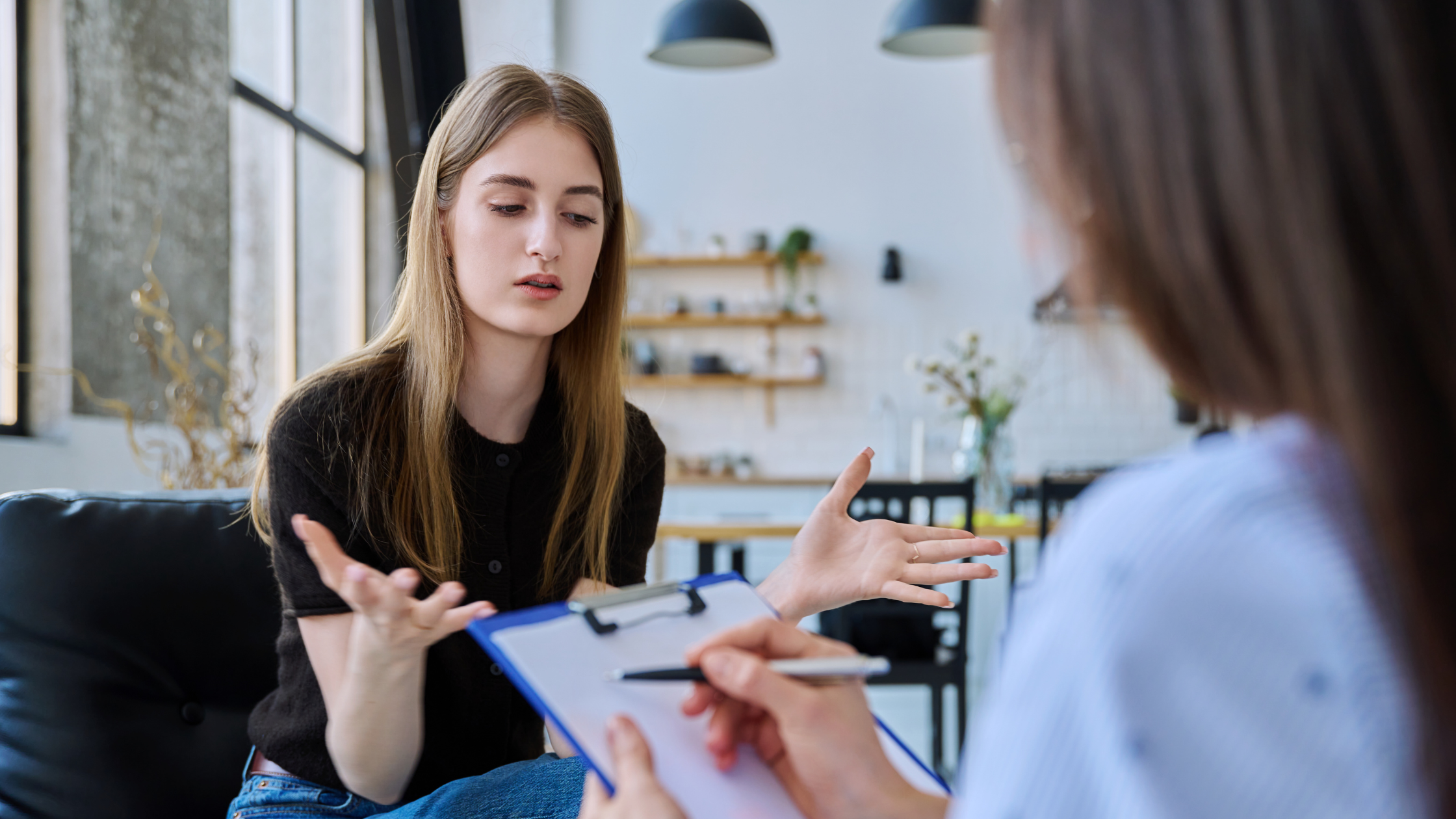 Mental health Therapist in Queens