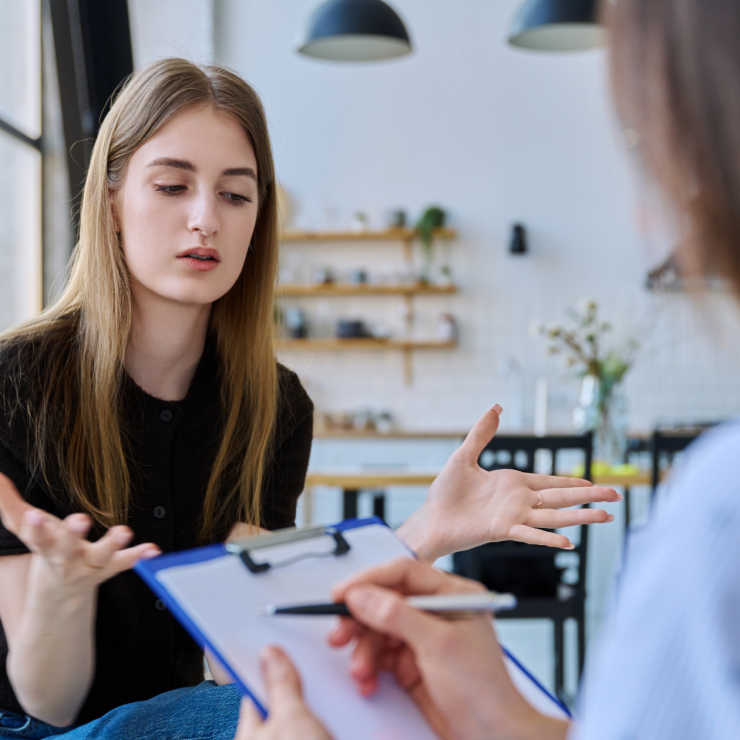 Mental health Therapist in Queens