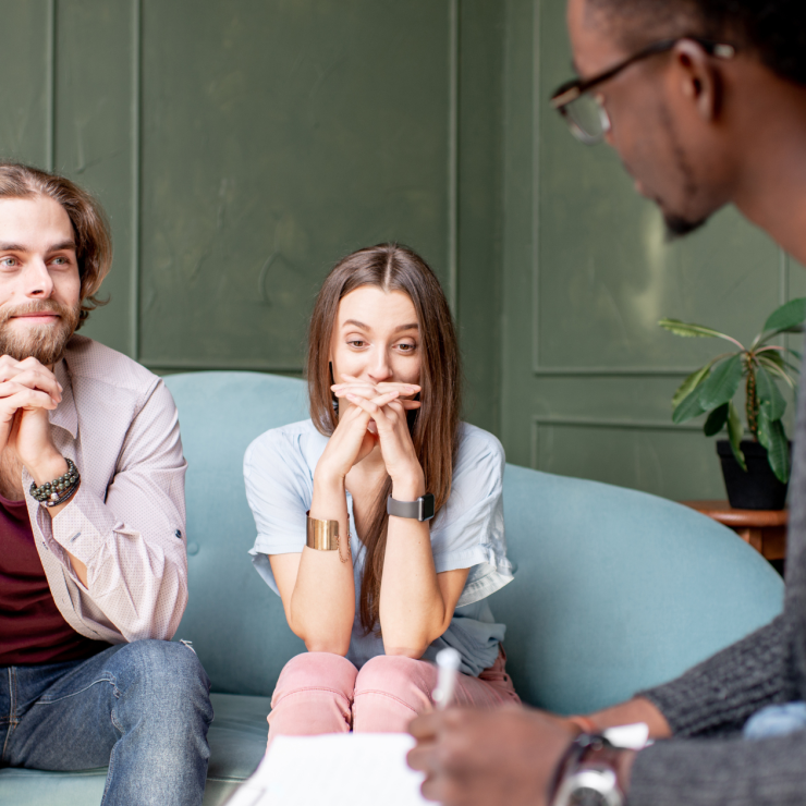 therapist for relationship issues in Brooklyn