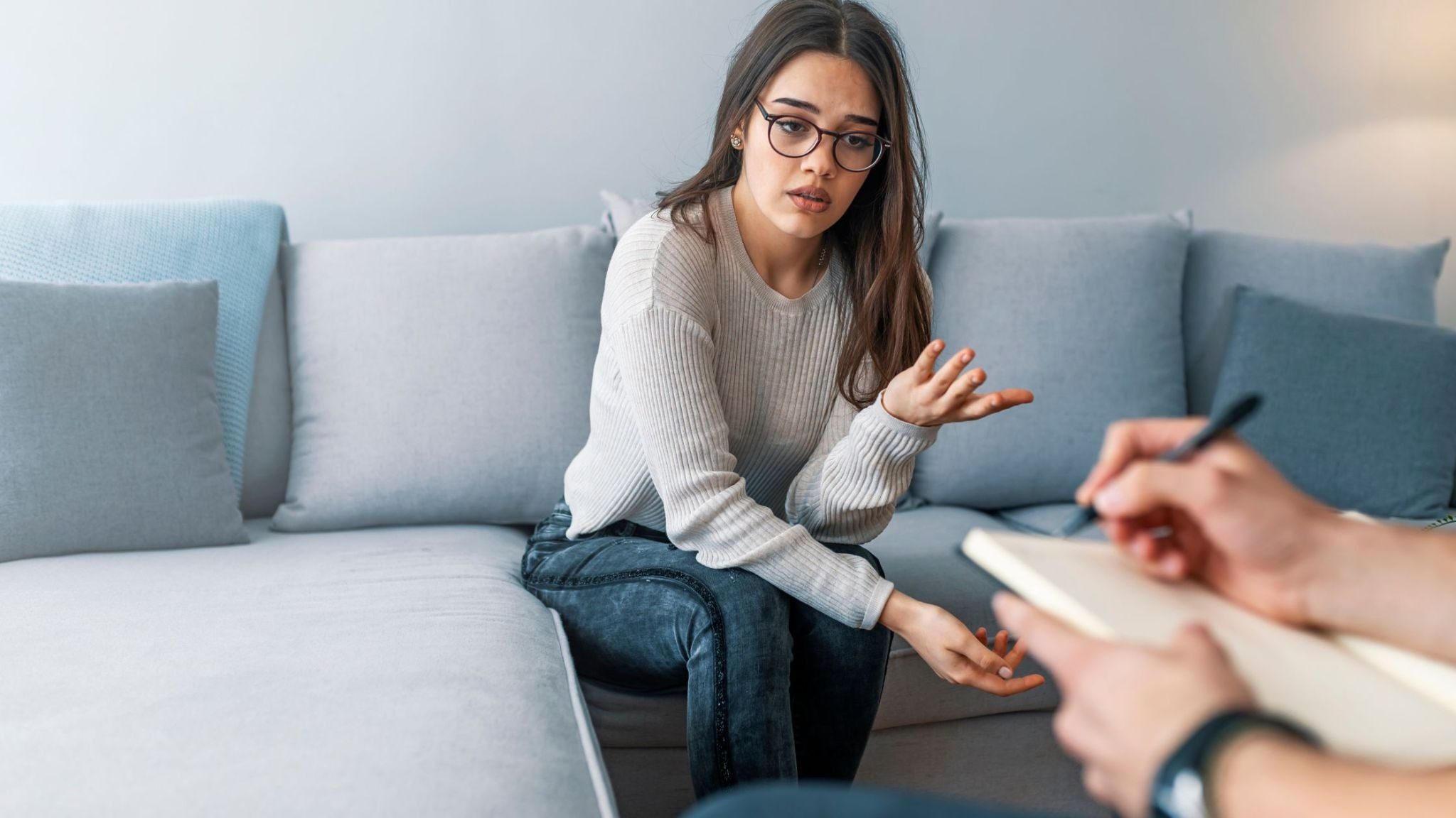 Acceptance and Commitment Therapy