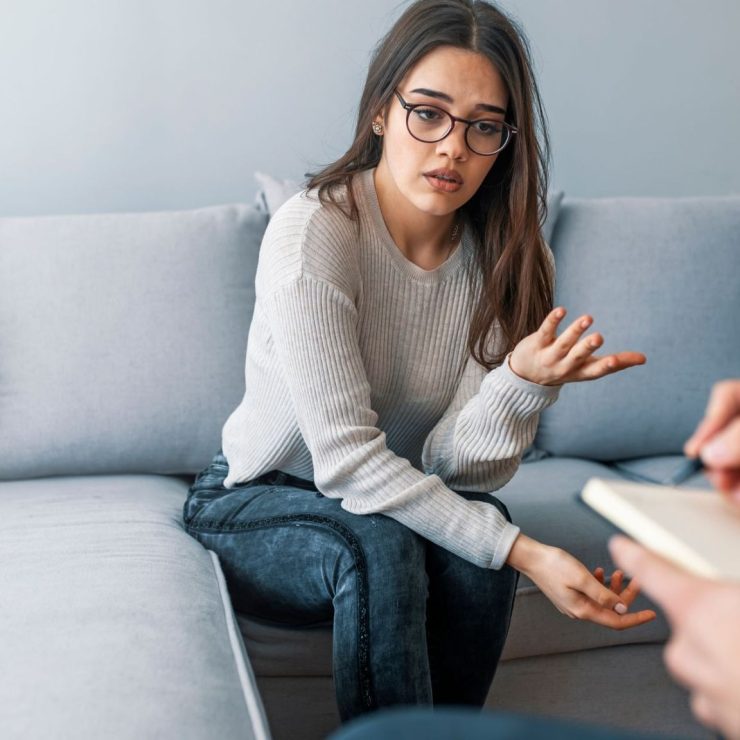 Acceptance and Commitment Therapy