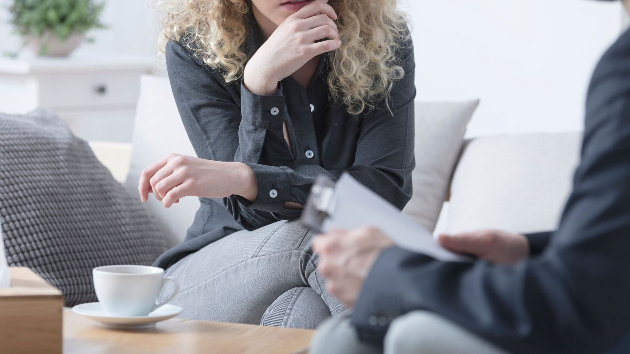 EMDR Therapy in Long Island