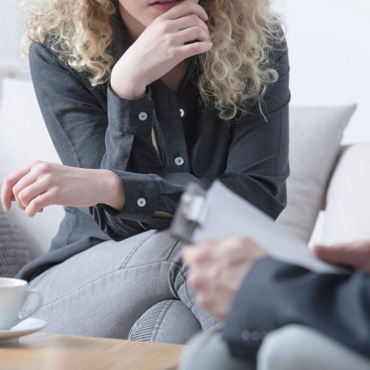 EMDR Therapy in Long Island