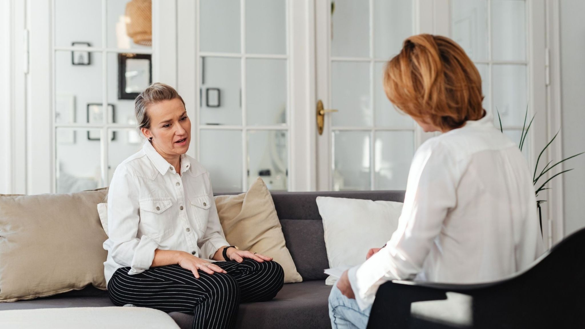 Relationship Counseling in Long Island