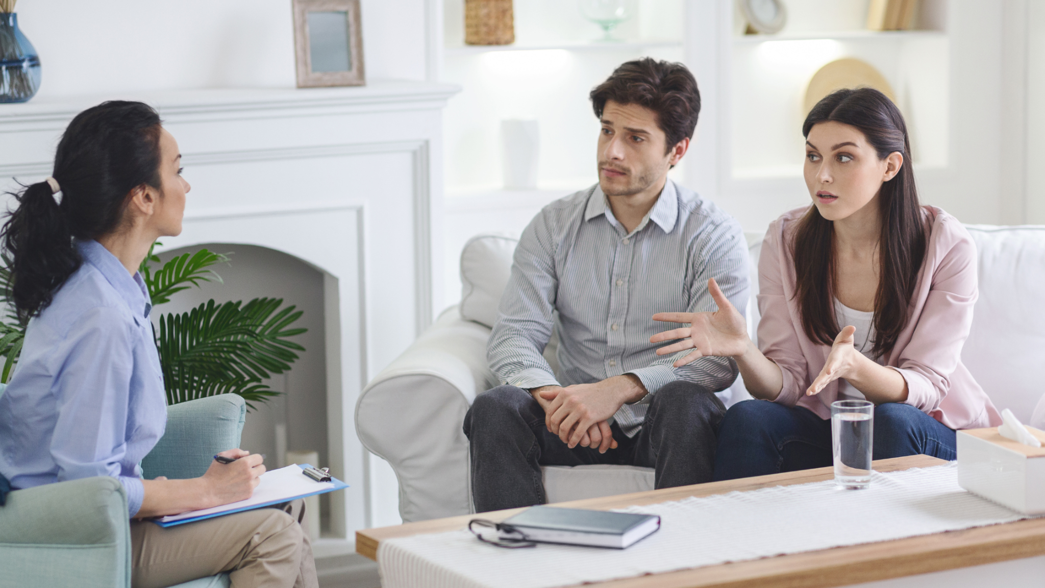 Couples Counseling in Roslyn