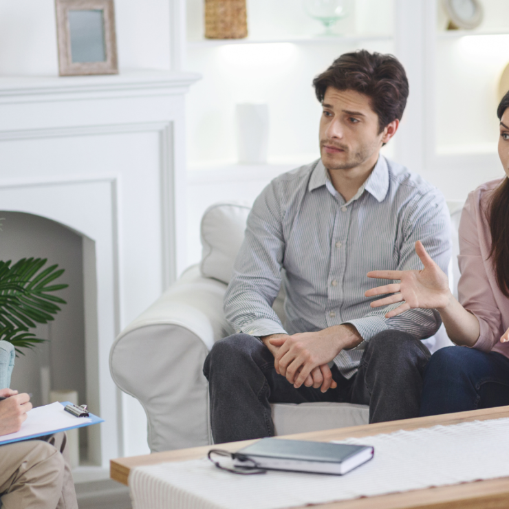 Couples Counseling in Roslyn