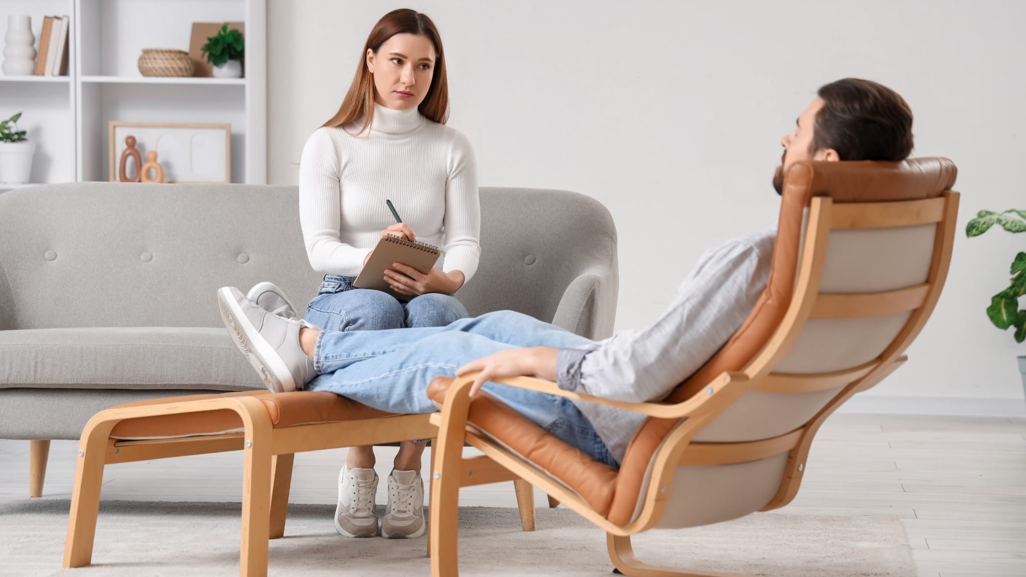 Depression Support in Mineola