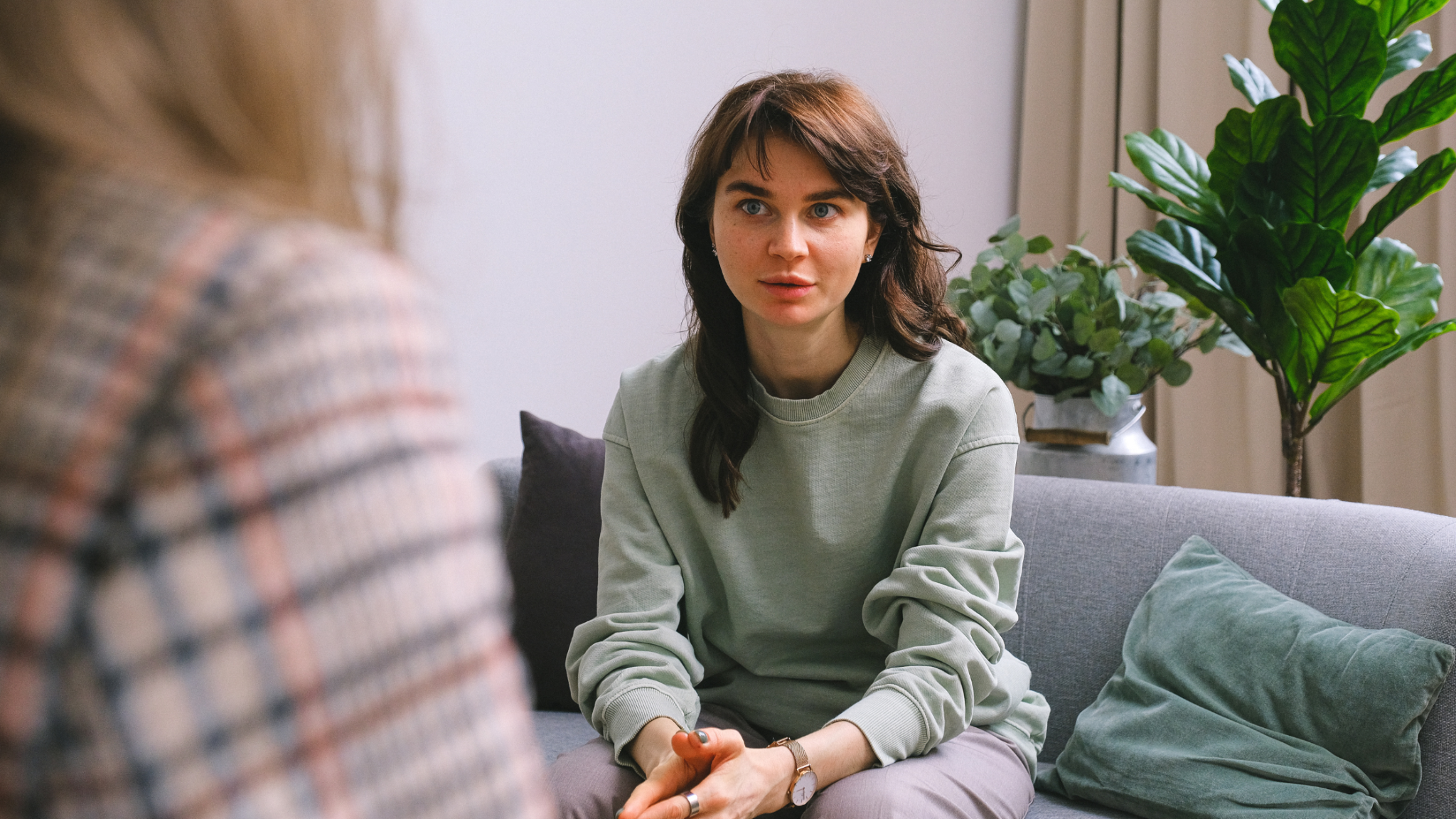 Therapist in Manhasset for Anxiety