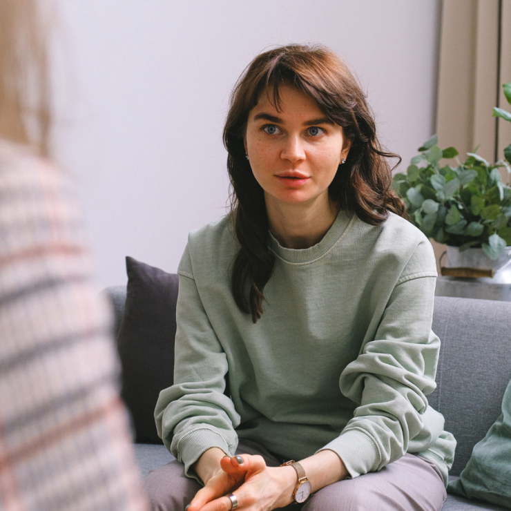 Therapist in Manhasset for Anxiety