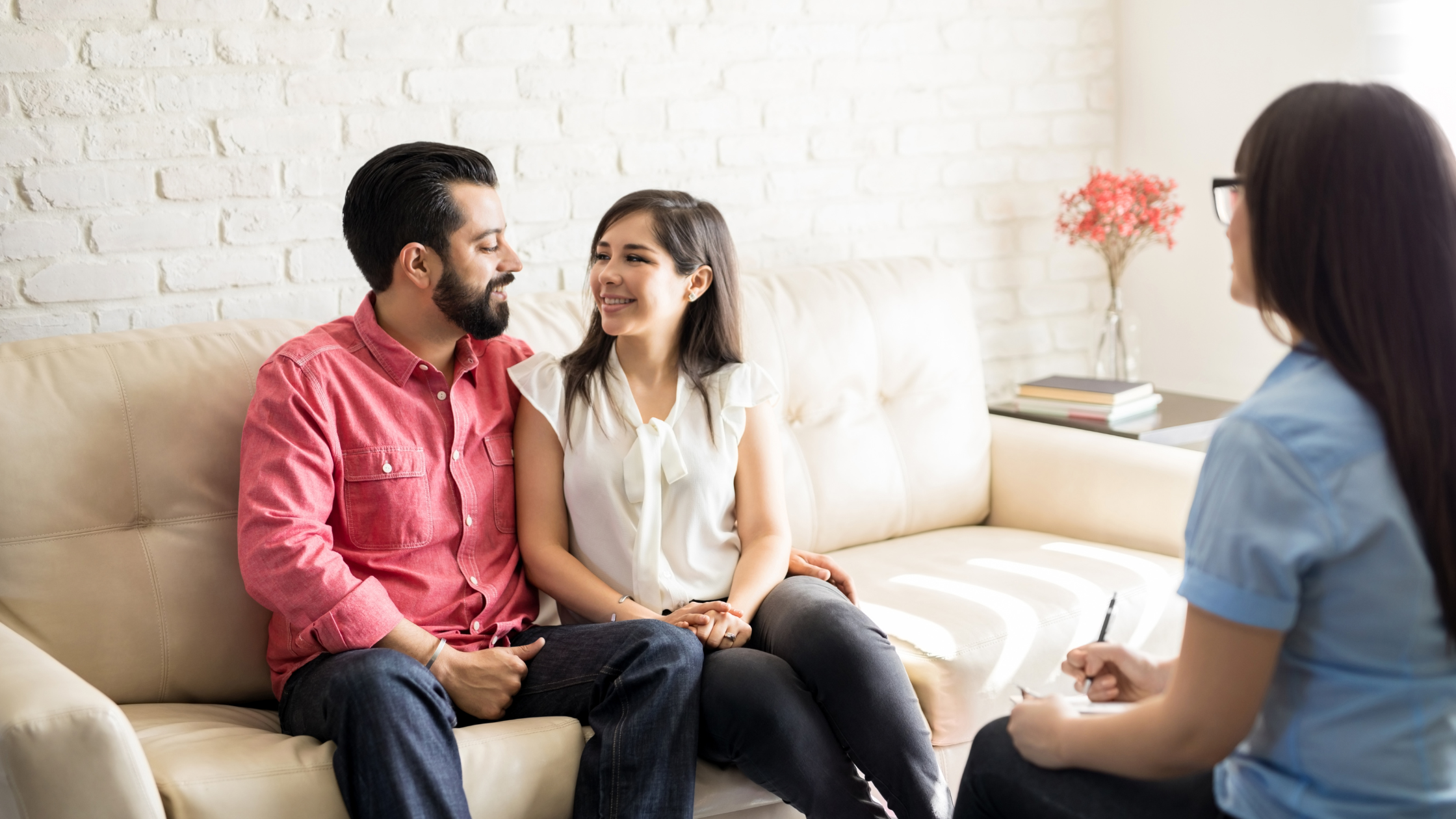 Couples Therapy in Great Neck