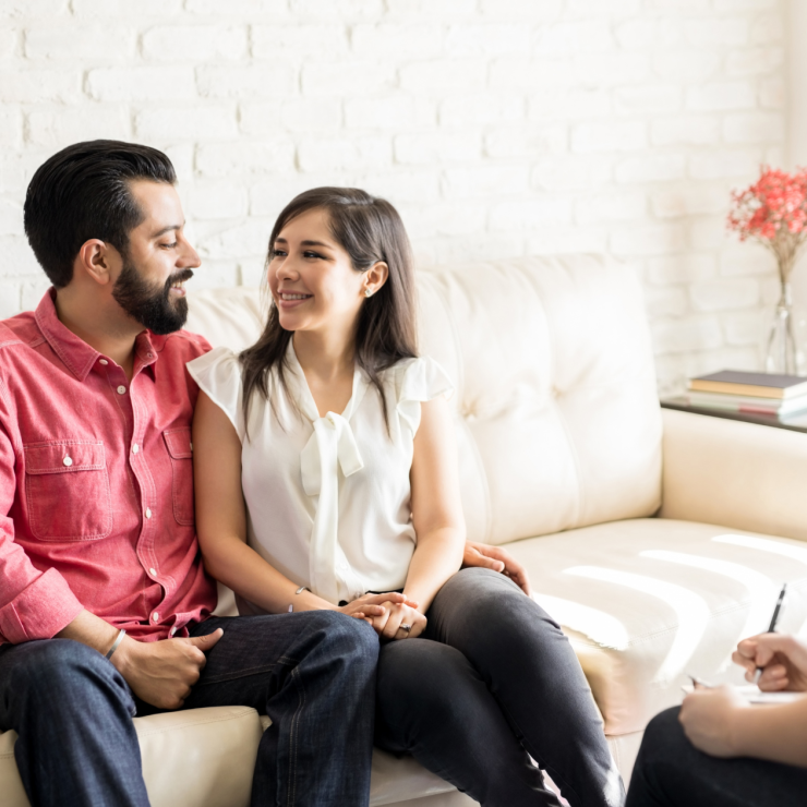 Couples Therapy in Great Neck