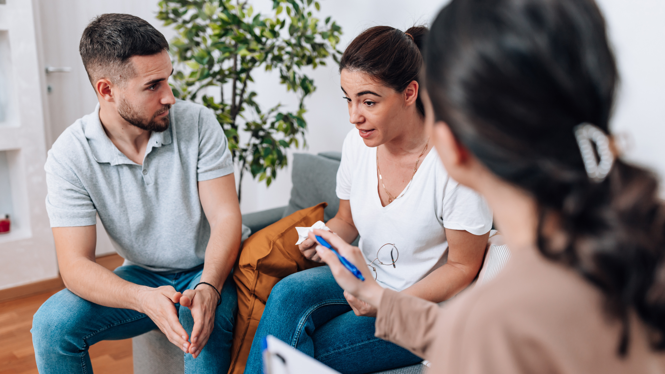 Couples Therapy in Manhasset