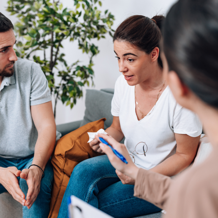 Couples Therapy in Manhasset