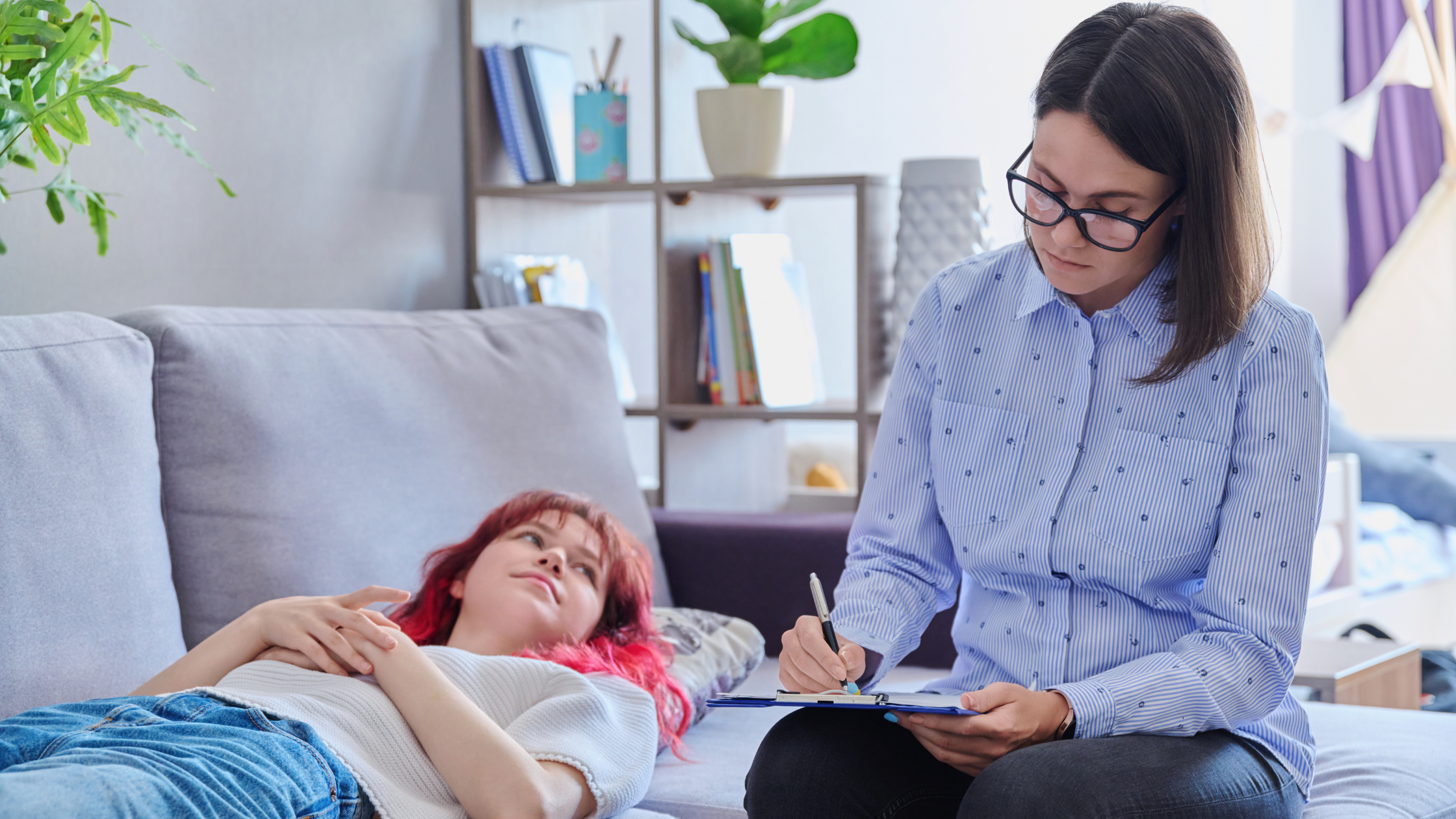 Individual Therapy in Great Neck