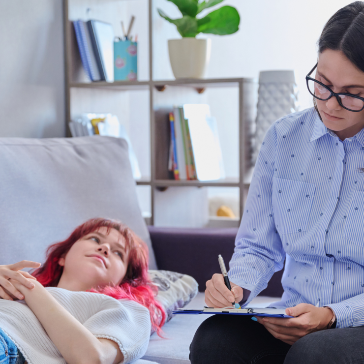 Individual Therapy in Great Neck