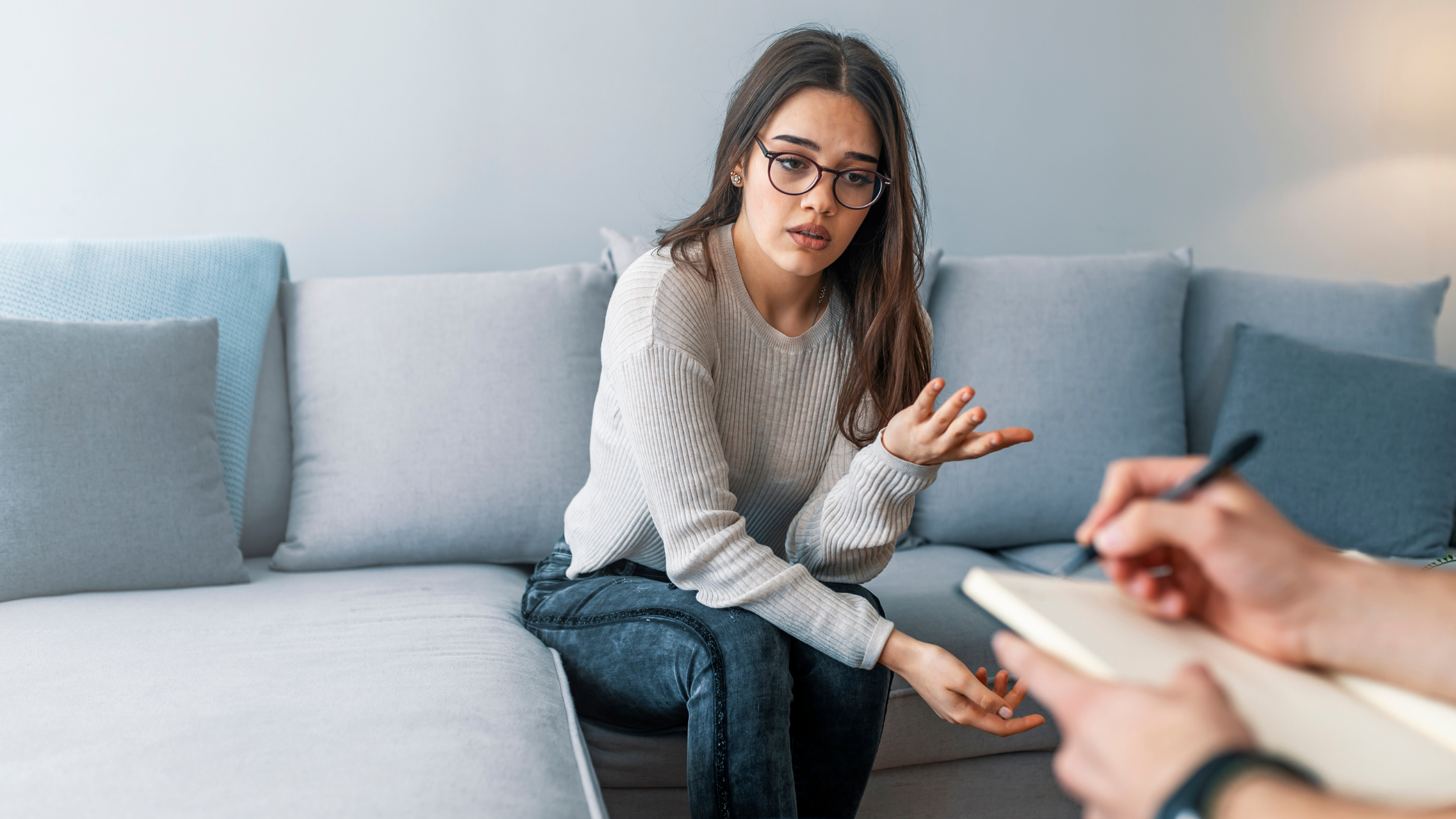 Mental Health Support in Ithaca