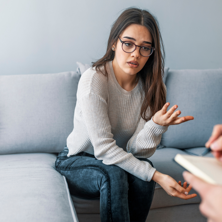 Mental Health Support in Ithaca