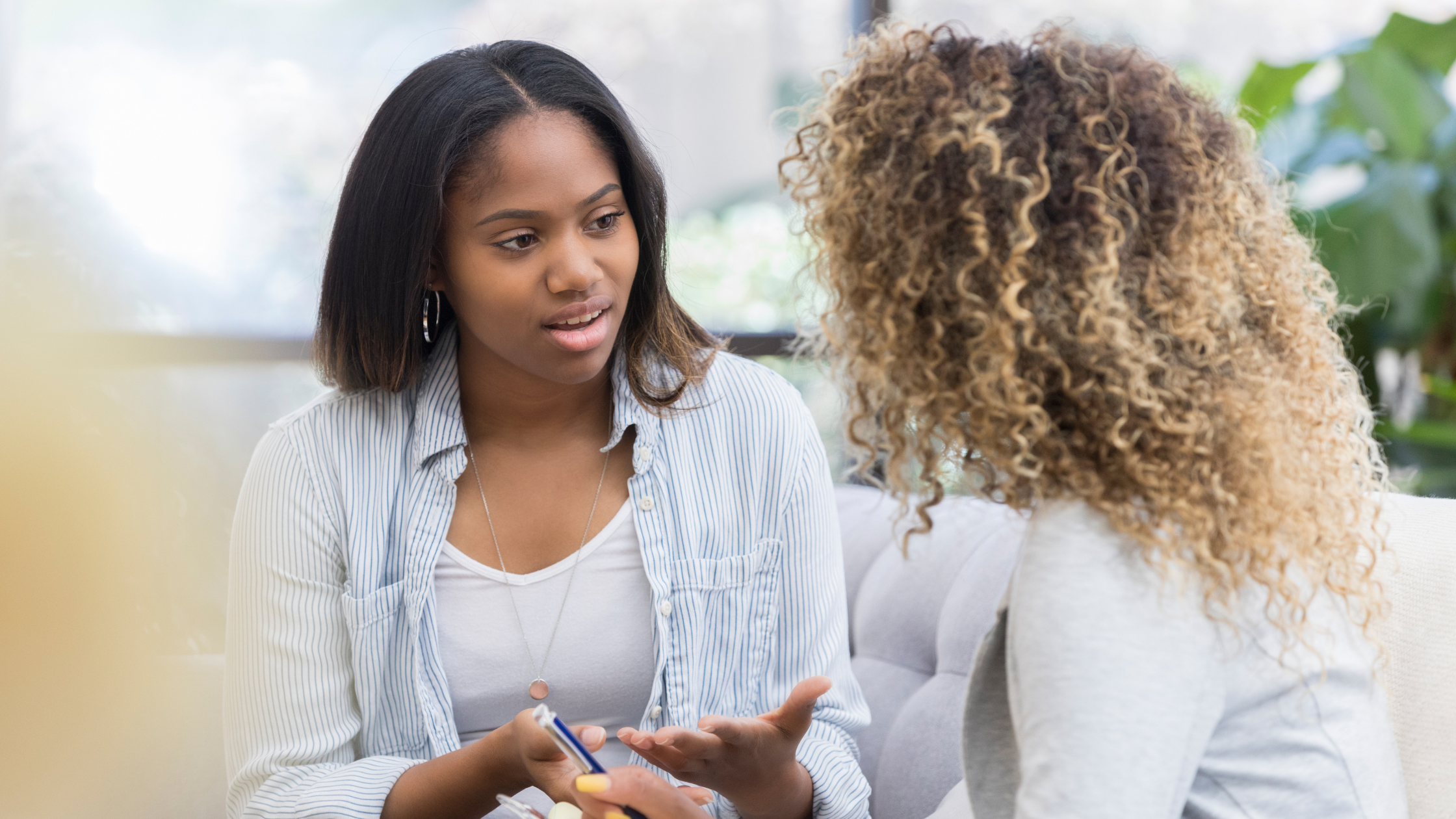 Therapist in Rochester