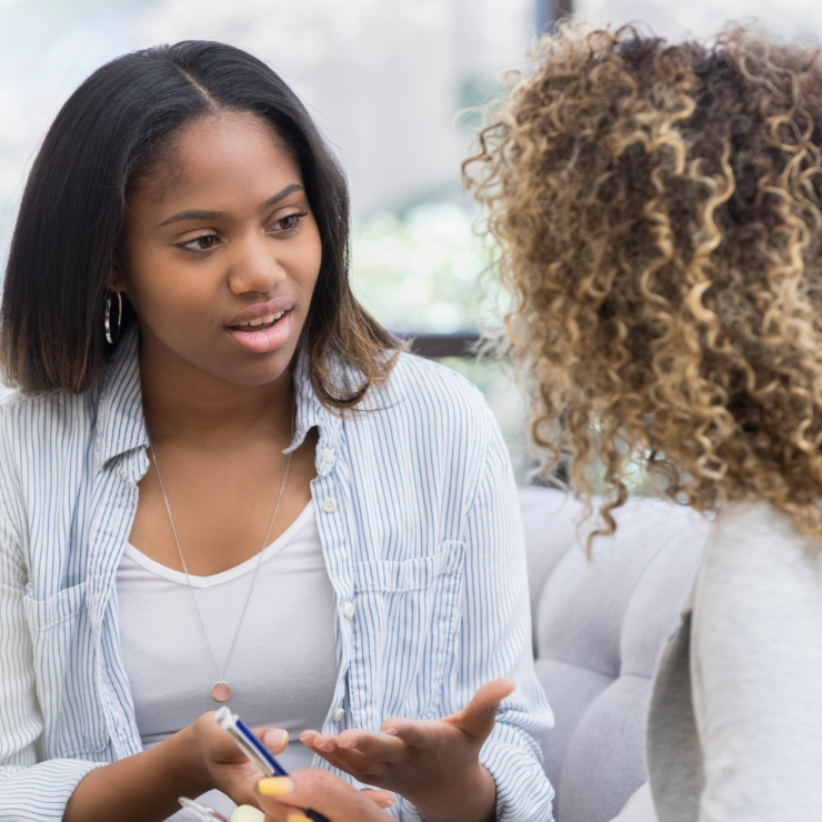Therapist in Rochester