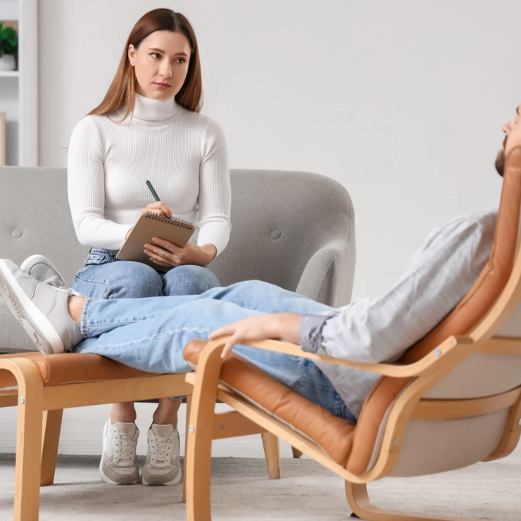 ADHD Therapist in Albany