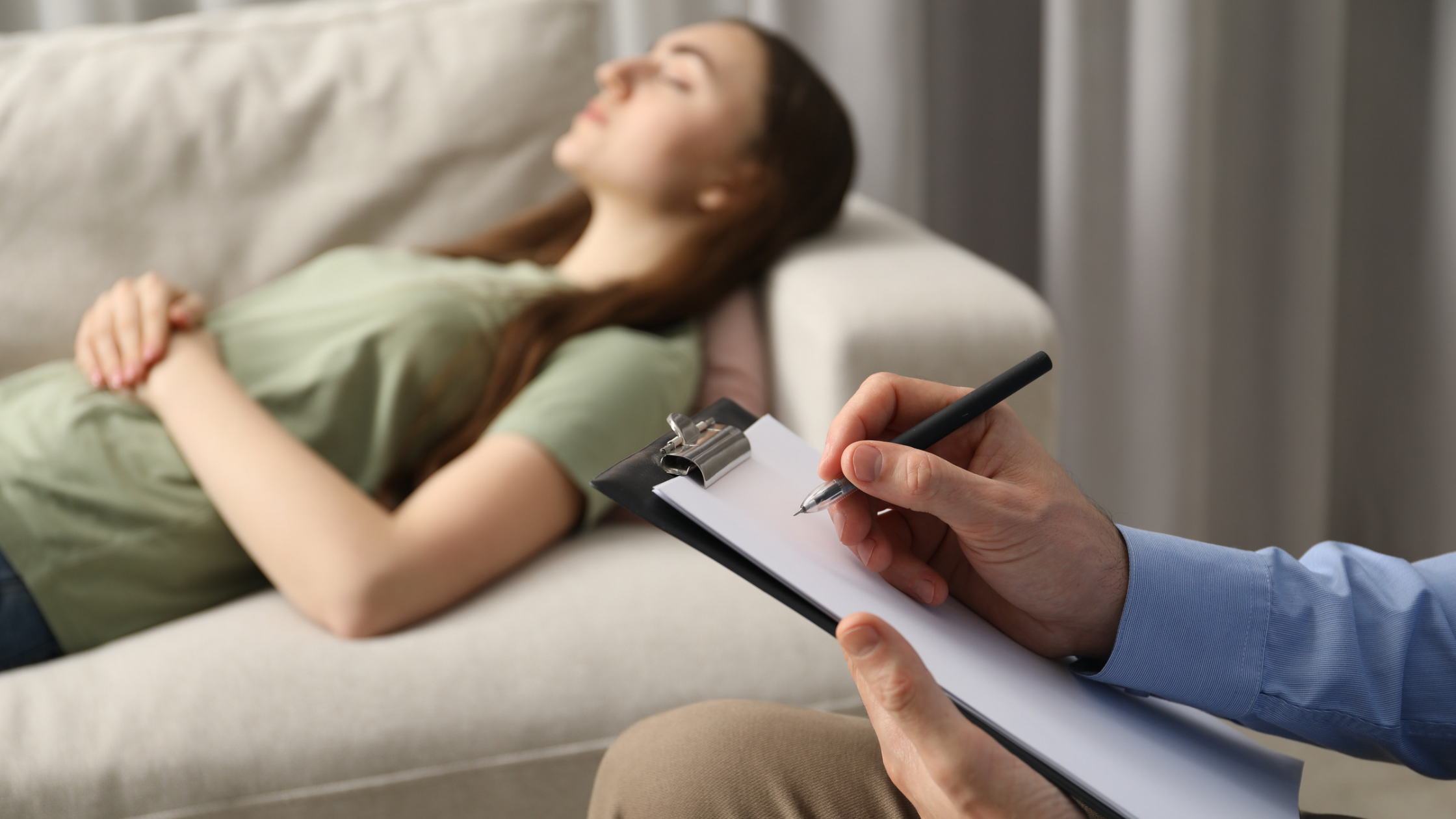 LGBTQ+ Therapist in Syracuse