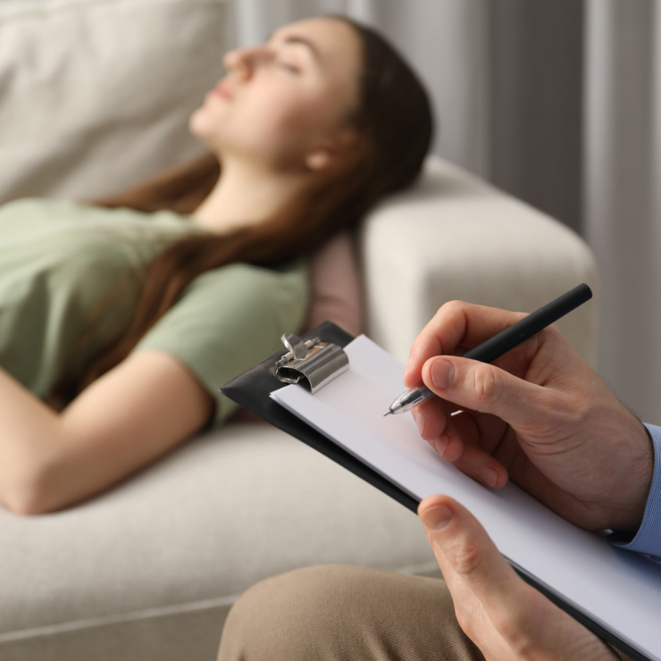 LGBTQ+ Therapist in Syracuse